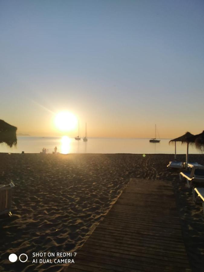 Beach&Sun , Centro Fuengirola, 2 minutos playa Exterior foto
