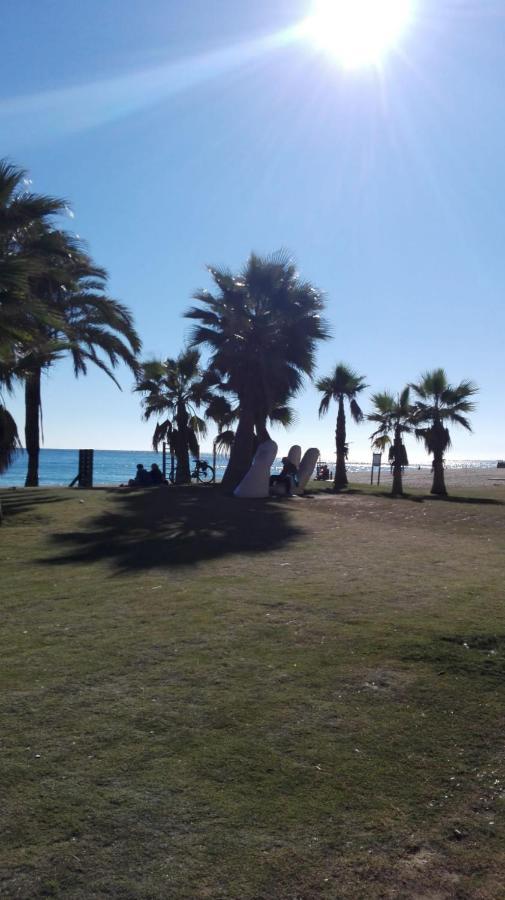 Beach&Sun , Centro Fuengirola, 2 minutos playa Exterior foto